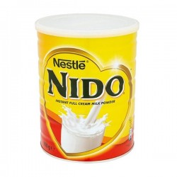 Milk Powder 360G