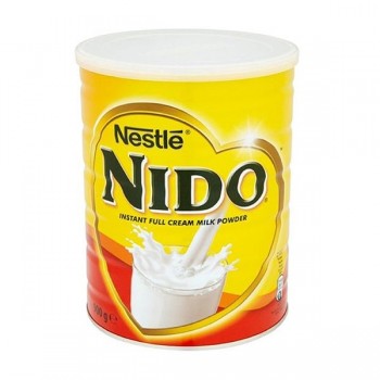 NESTLE NIDO MILK POWDER 360g