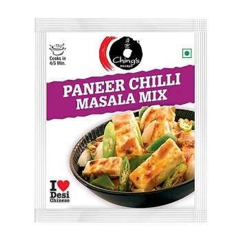 Chings paneer chilli 20g