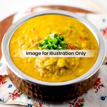 PARUPPU CURRY