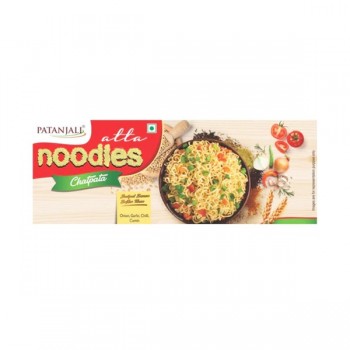 Patanjali Atta Chatpata Noodle