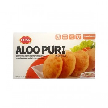 PRAN ALOO PURI