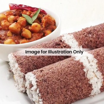 Real Chemba Puttu Podi
