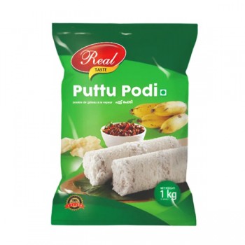 Real Puttu Podi