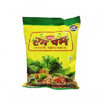 RUM PUM VEG NOODLES