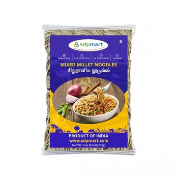 SDP MILLET NOODLES