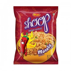 Shoop Instant Noodles