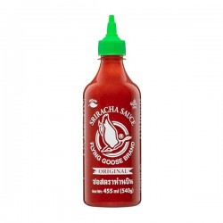 Sriracha Sauce