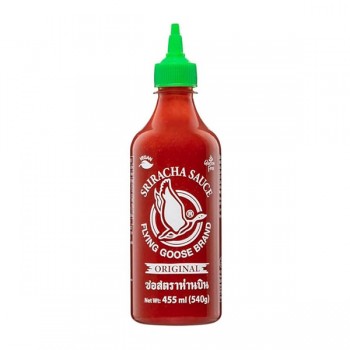 SRIRACHA SAUCE