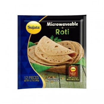 SUJATA MICRO ROTI 12pcs