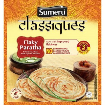 SUMERU FLAKY PARATHA