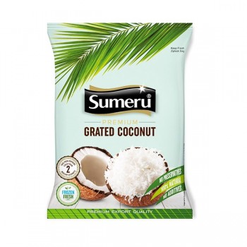 SUMERU GRATED COCONUT XLRG