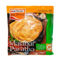 Kerala Parotta 420G Kerala Parotta 420G