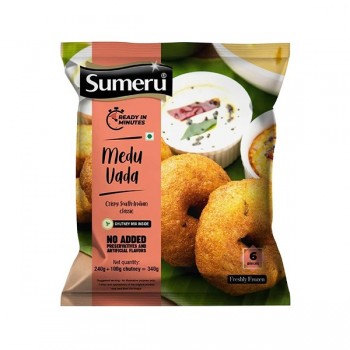 SUMERU MEDU VADA