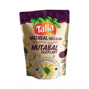 TALIA MUTABAL EGGPLANT 400g