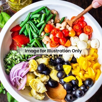 TALIA OLIVE SALAD
