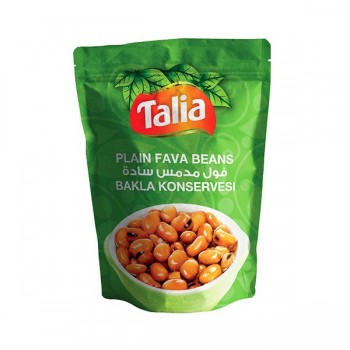 TALIA PLAIN FAVA BEANS 400g