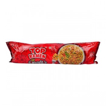 TOP RAMEN NOODLES 560G