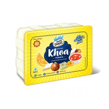 VADILAL FRESH KHOA MAWA 341g