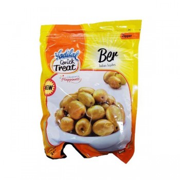 VADILAL Fzn Fruit BER 312gm