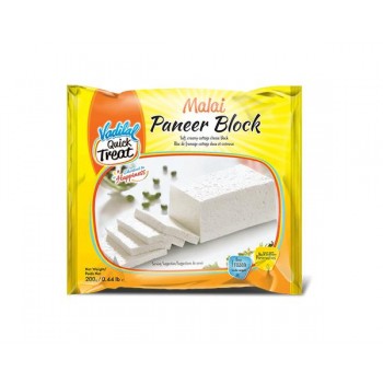 VADILAL MALAI PANEER BLOCK