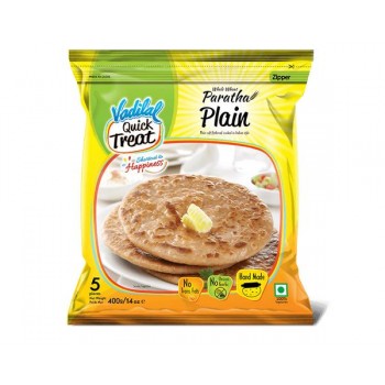 VADILAL PLAIN PARATHA