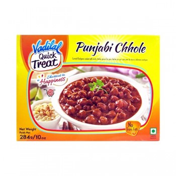 VADILAL PUNJABI CHOLE 284G