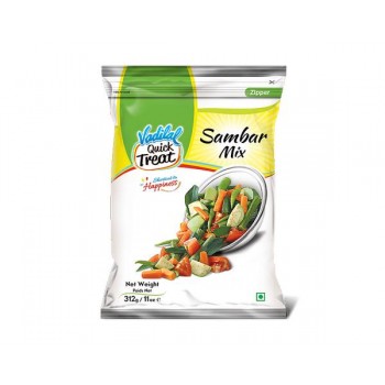 VADILAL SAMBAR MIX 312 G