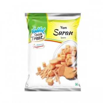 VADILAL SURAN YAM 312G