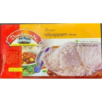 VEMB IDIYAPPAM WHITE 2LB