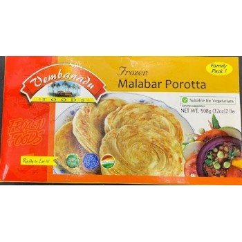 VEMB MALABAR POROTTA 1LB