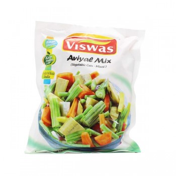 Viswas AVIYAL MIX