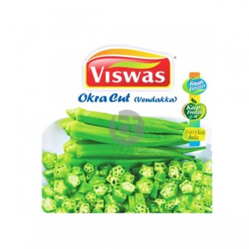 Viswas Okra Cut