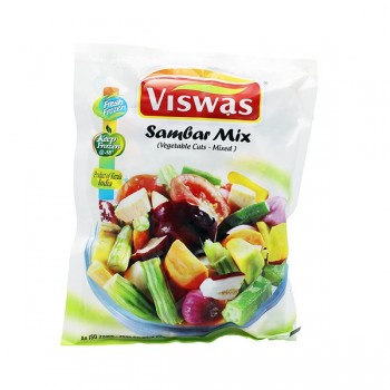 VSWS SAMBAR MIX 400G