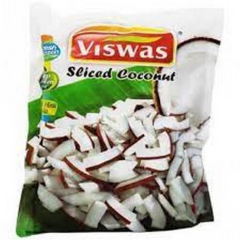 VISWAS SLICED COCONUT