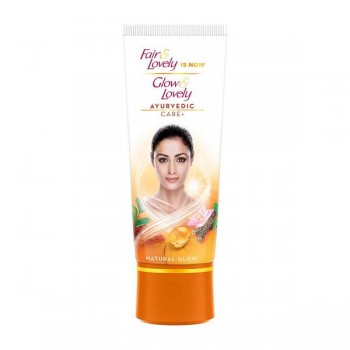 Fair&Lovely Ayurvedic Care