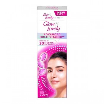 Fair&Lovely MultiVitamin 80g