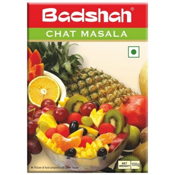 Badshah Chat Masala 100gm