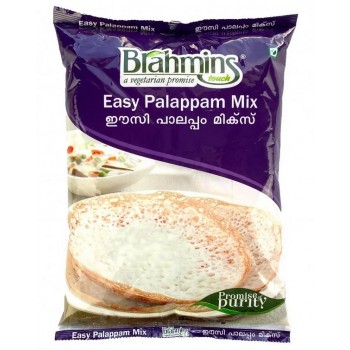 BRAHMINS EASY PALAPPAM MIX