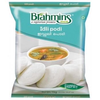 BRAHMINS IDLI PODI 1KG