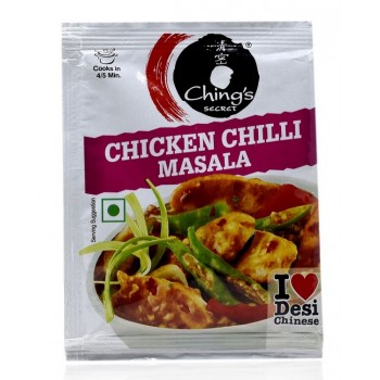 CHINGS CHICKEN CHILLI MASALA