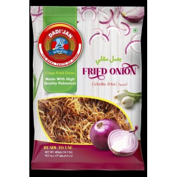 DADI JAN FRIED ONION