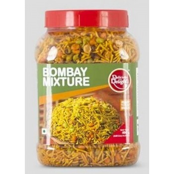 DD BOMBAY MIX 400g