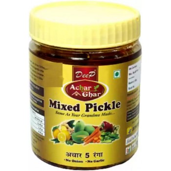 Deep Achaar Mixed Pickle