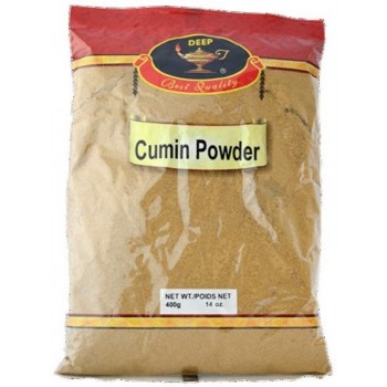 DEEP CUMIN POWDER 400G