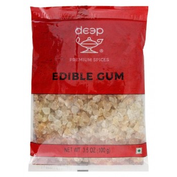 DEEP EDIBLE GUM 100G