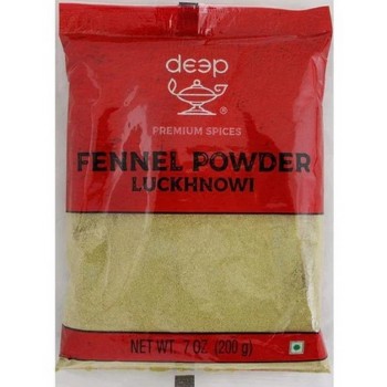 DEEP FENNEL POWDER 200G