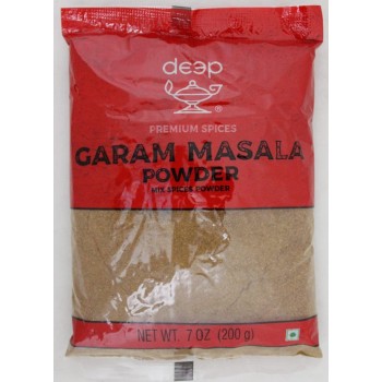 DEEP GARAM MASALA 200g