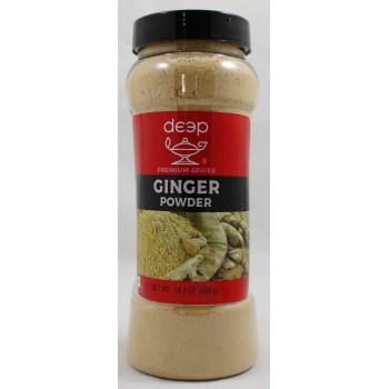 Deep Ginger Powder 14OZ