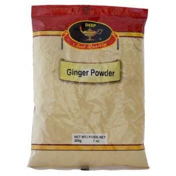 DEEP GINGER PWD 200g